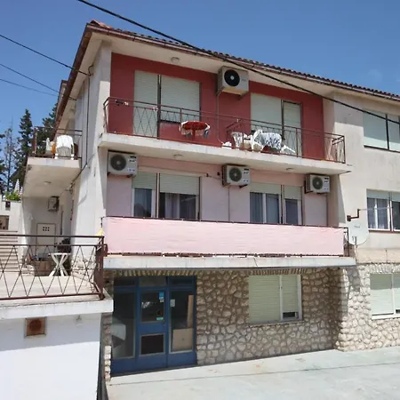 Appartamento 2486a *