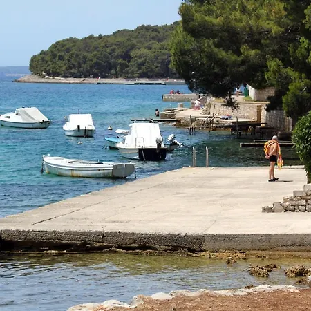 2486a Apartamento Mali Lošinj