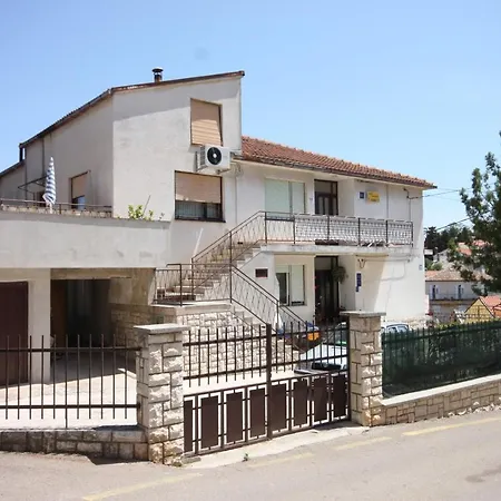 Apartmán 2486a Mali Lošinj