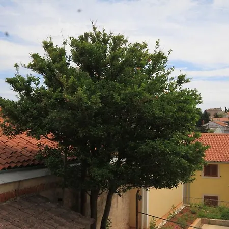 2486a Apartamento *