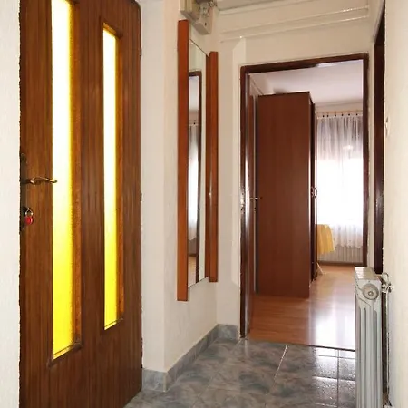 2486a Appartement *