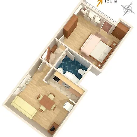 2486a * Mali Losinj