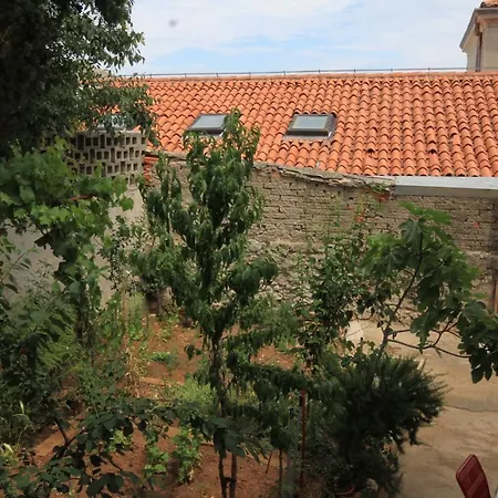 2486a Apartment Mali Losinj